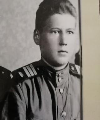 Витков Анатолий Федорович