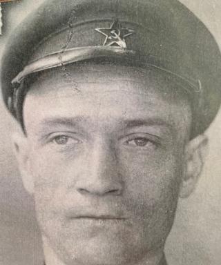 Смирнов Василий Александрович