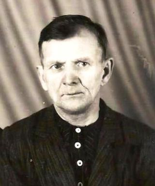 Лобанов Степан Егорович