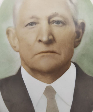 Балакин Александр Федорович