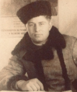 Ясинецкий Фёдор Виссарионович