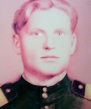 Данилов Геннадий Иванович