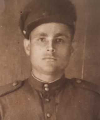 Харин Михаил Александрович