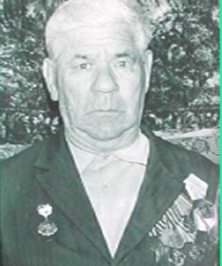 Демидов Георгий Александрович