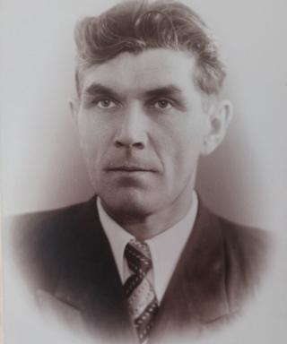 Алексеев Дмитрий Терентьевич