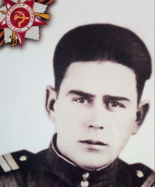 Кутузов Тимофей Александрович