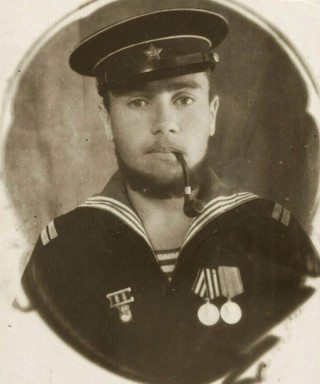 Асаулец Николай Макарович