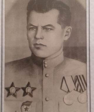 Брагин Иван Федорович