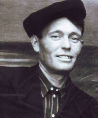 Карманов Иосиф Кузьмич