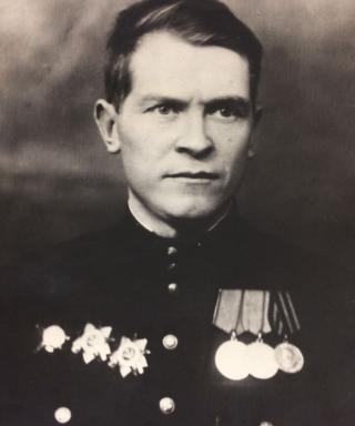 Шохин Борис Иванович