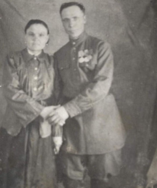 Зуев Максим Федорович