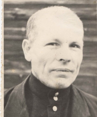 Бородулин Иван Михайлович