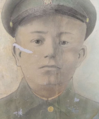 Дьяков Александр Тимофеевич