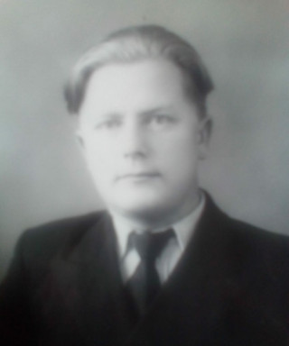 Першин Тимофей Маркович