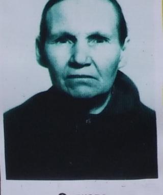 Онякова Татьяна Яковлевна