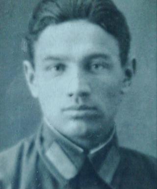 Крутиков Василий Васильевич