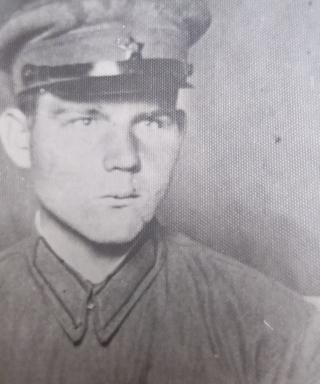 Афанасьев Евгений Абрамович