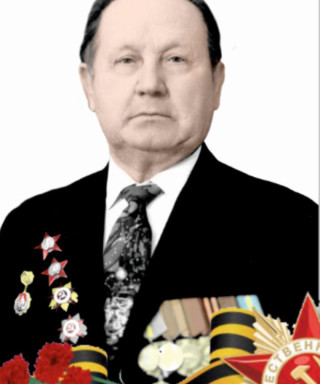 Перепелятников Григорий Давыдович