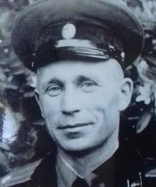 Холодов Владимир Павлович
