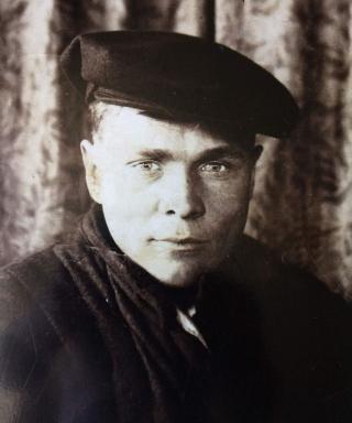 Владамирцев Сергей Егорович