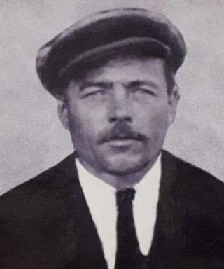 Челпанов Василий Николаевич