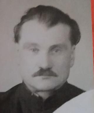 Гиляревский Евгений Андреевич