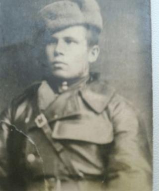 Шмелев Михаил Иванович