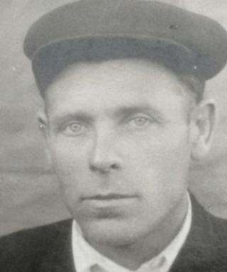 Чекменев Василий Федорович