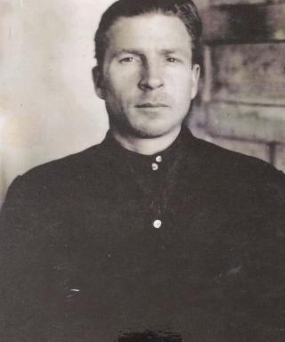 Афиногенов Иван Григорьевич