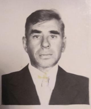 Горелов Александр Степанович