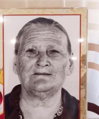 Светличная Марфа Ивановна