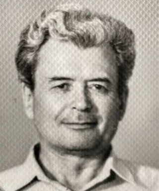 Будыш Фёдор Фёдорович