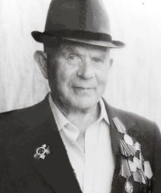 Нефедовский Александр Дормидонтович