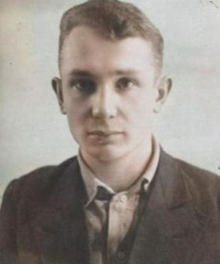 Смирнов Николай Алексеевич
