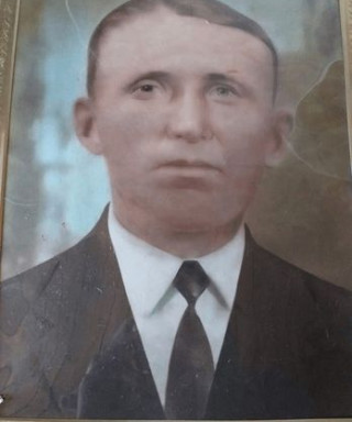 Шилин Егор Петрович