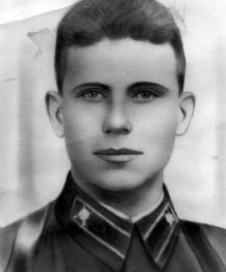 Чалый Иван Павлович