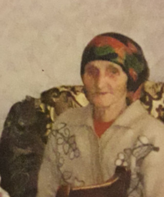 Валеева Зайтуна Газизовна