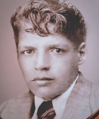 Григорьев Василий Сергеевич