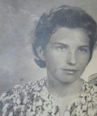 Клюева Софья Кондратьевна