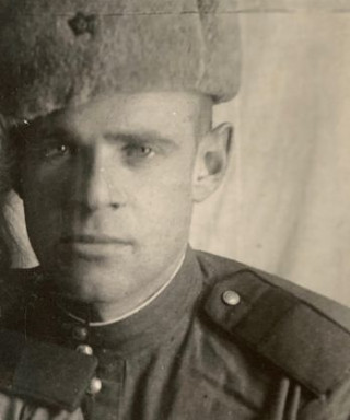 Яншев Георгий Кириллович