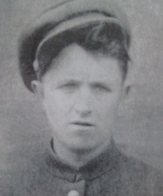 Мамай Василий Александрович