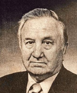 Рамзаев Петр Васильевич