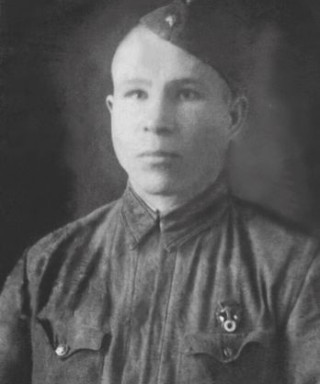 Копытин Наум Васильевич