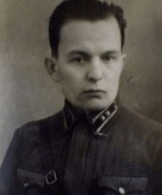 Нечаев Геннадий Яковлевич