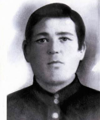 Грохотов Кирилл Елисеевич
