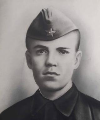 Кулызин Петр Тимофеевич