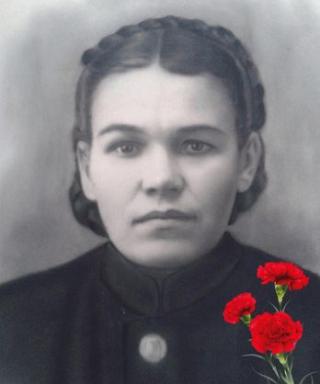 Дроздецкая Анна Тимофеевна