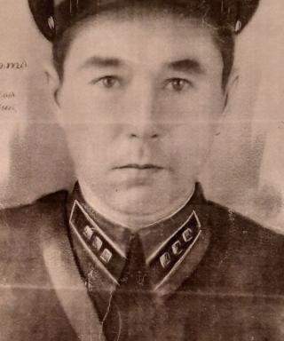 Кунакбаев Калимулла Яруллович