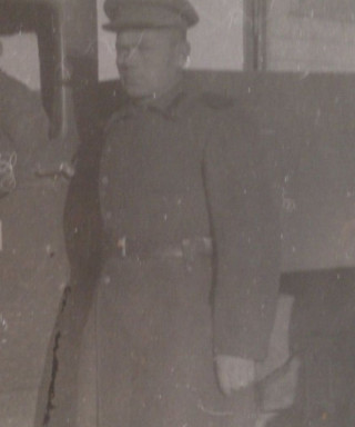 Домашев Ефим Иванович