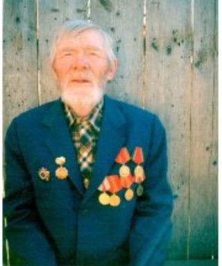 Емельянов Афанасий Иванович